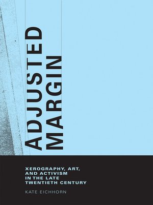 cover image of Adjusted Margin